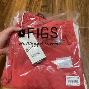 Figs Clay Women’s SET